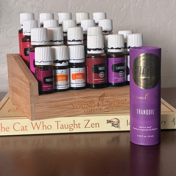 Young Living Other - Young Living Tranquil Roll-On 10ml NEW Sealed- Relaxation ☺️